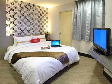 Hsinchu 101 Inn Екстериор снимка